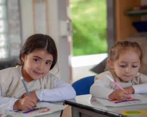 Foto COLEGIO SAN PATRICIO